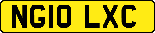 NG10LXC