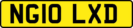 NG10LXD