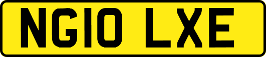 NG10LXE