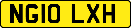 NG10LXH