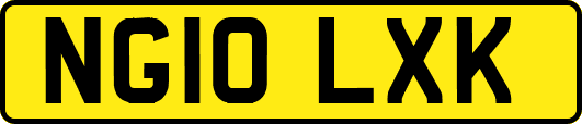NG10LXK