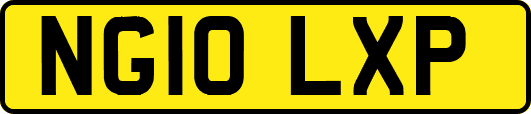 NG10LXP