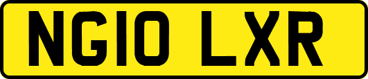 NG10LXR