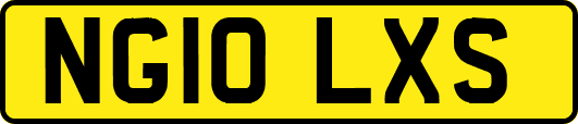 NG10LXS