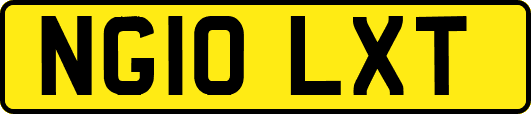 NG10LXT