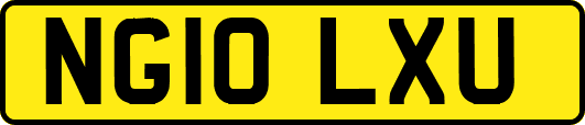 NG10LXU