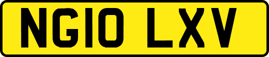 NG10LXV