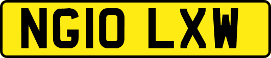 NG10LXW
