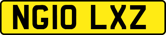 NG10LXZ