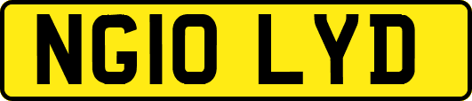NG10LYD