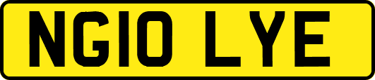 NG10LYE