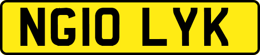 NG10LYK