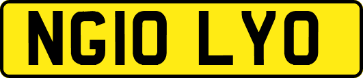 NG10LYO