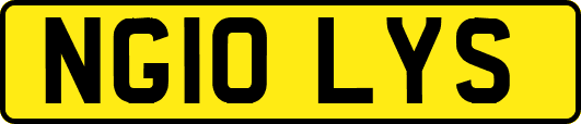 NG10LYS