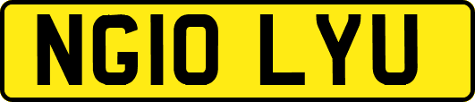 NG10LYU