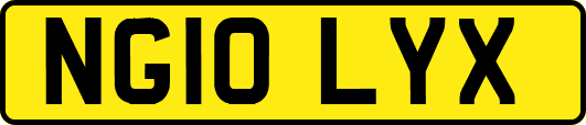 NG10LYX