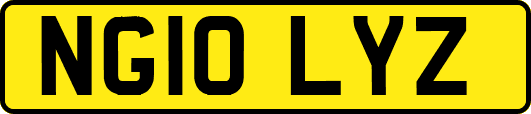 NG10LYZ