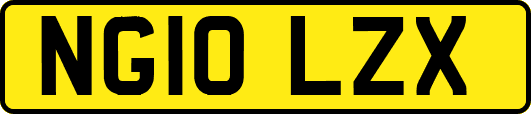 NG10LZX