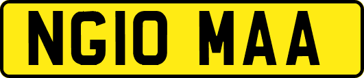 NG10MAA