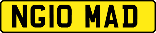 NG10MAD