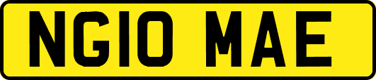 NG10MAE
