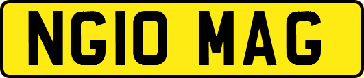 NG10MAG