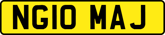 NG10MAJ