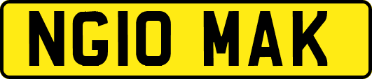 NG10MAK