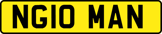 NG10MAN
