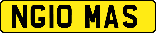 NG10MAS