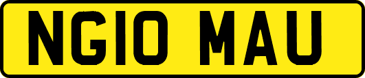 NG10MAU