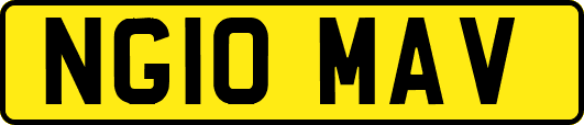 NG10MAV