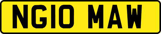 NG10MAW