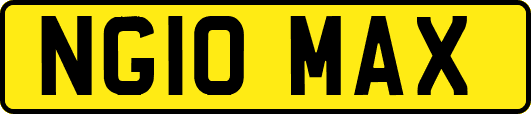 NG10MAX