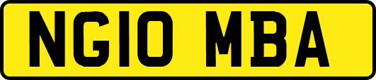 NG10MBA