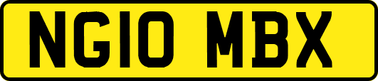 NG10MBX