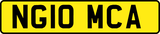 NG10MCA
