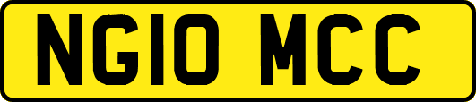 NG10MCC