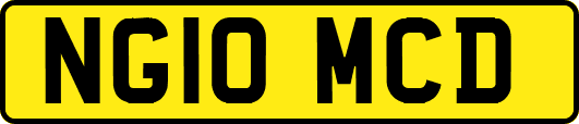 NG10MCD