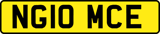 NG10MCE