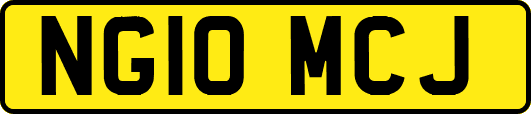 NG10MCJ