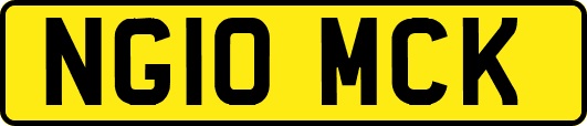 NG10MCK