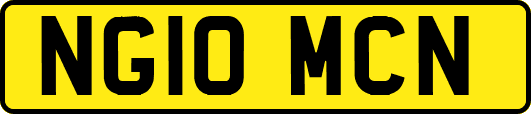 NG10MCN