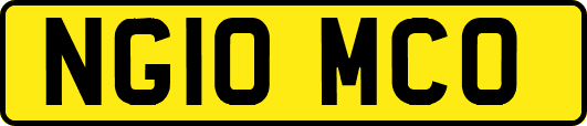 NG10MCO