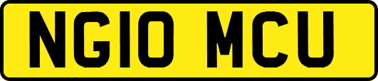 NG10MCU