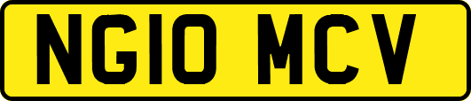 NG10MCV