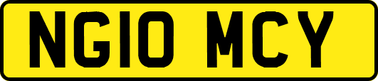 NG10MCY