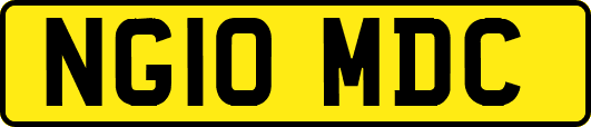 NG10MDC
