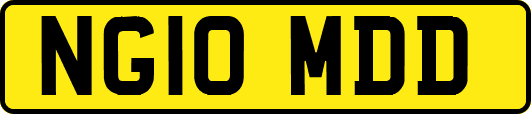 NG10MDD