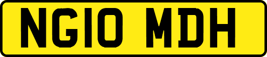 NG10MDH
